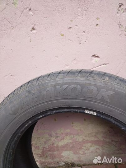 Hankook Optimo K415 225/60 R17