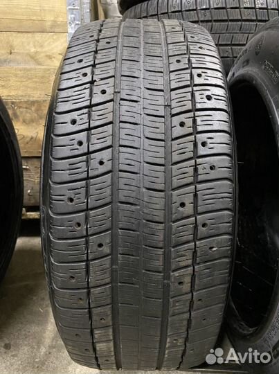 Michelin Alpin 245/50 R19