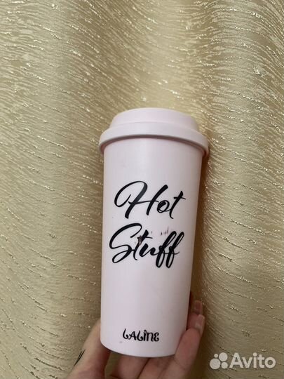 Стакан для напитков