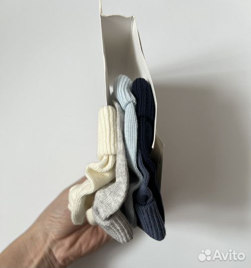 Носки детские HM