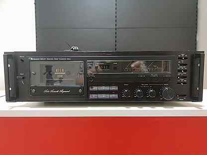 Nakamichi 660ZX