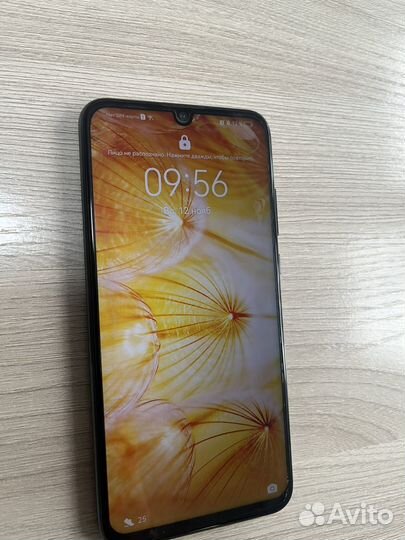 HONOR 10 Lite, 4/64 ГБ