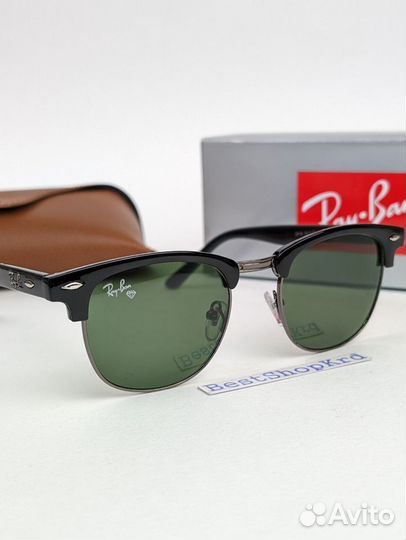 Солнцезащитные очки Ray Ban