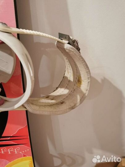 Сноуборд usd snowboards 145