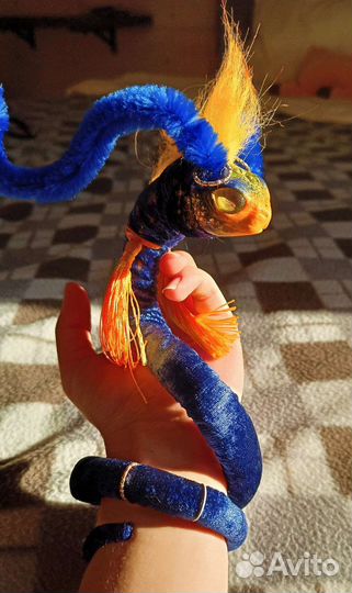 Игрушка хранитель звёздного неба