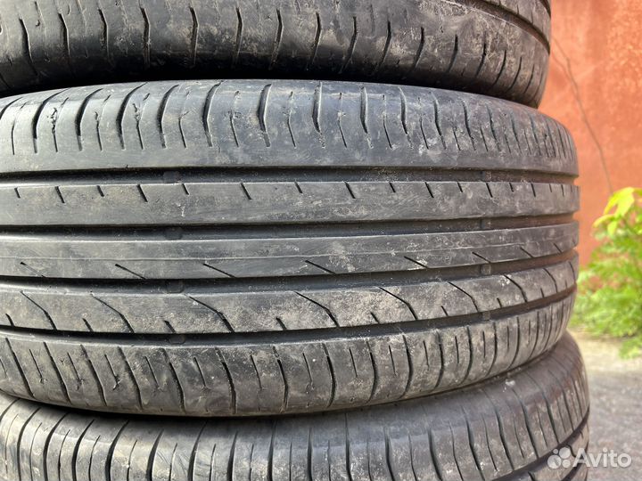 Continental ContiPremiumContact 2 215/55 R18 95H