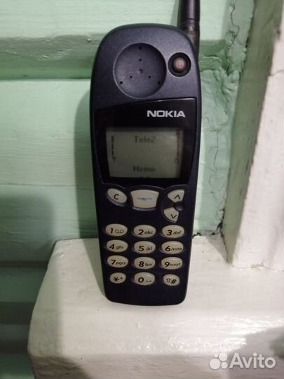 Nokia 5110
