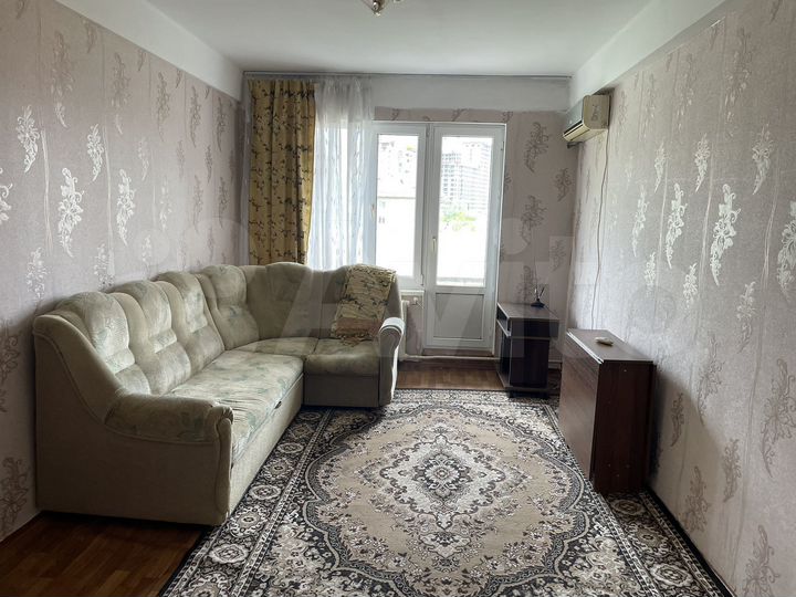 2-к. квартира, 45 м², 5/5 эт.