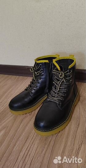 Сапожки детские для девочек