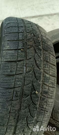 Tigar Winter 1 195/60 R15