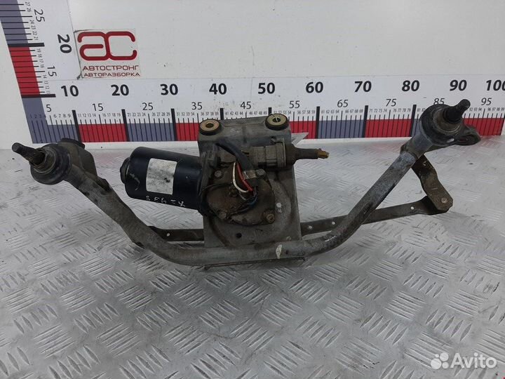 Трапеция для Renault Espace 3