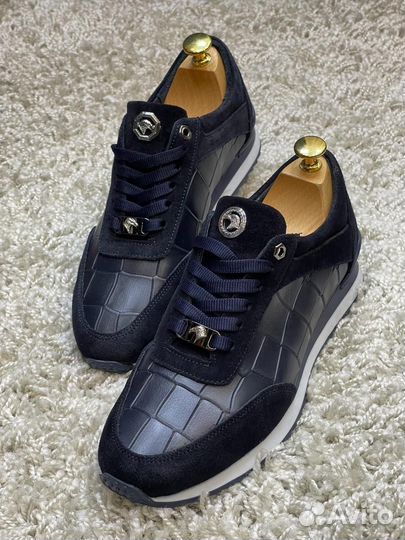 Мужские кроссовки Stefano Ricci