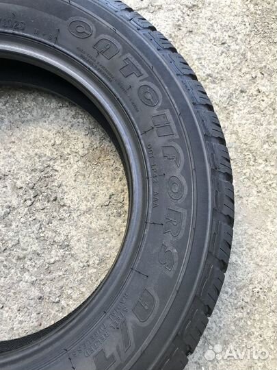 Cachland CH-VAN100 185/75 R16 104R