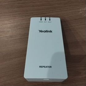 Репитер Yealink RT20