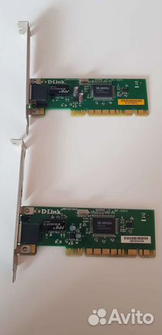 Сетевые платы