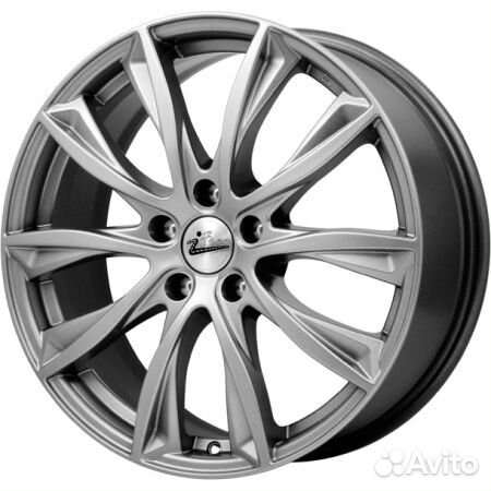 IFree Кazaнтип : 7,5x18 5*114,3 Et:45 Dia:67,1 Хай вэй