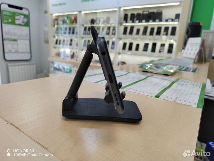 Смартфон Vivo Y31 4/128GB