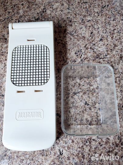 Овощерезка alligator