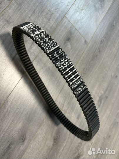 3211115 ремень вариатора снегоход Polaris