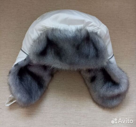 Шапка женская