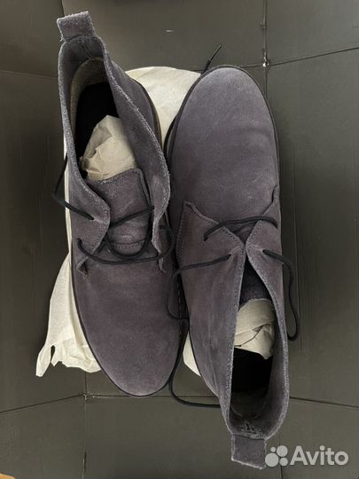 Ботинки Kurt Geiger Arliz Desert