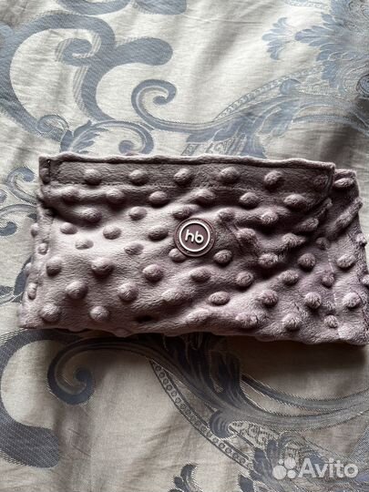 Грелка для новорожденных