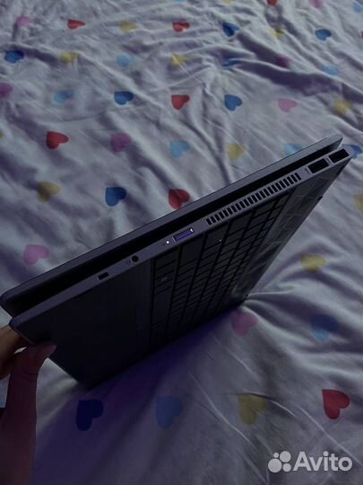 Ноутбук HP Pavilion x360