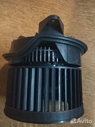 Мотор печки форд Мондео 3