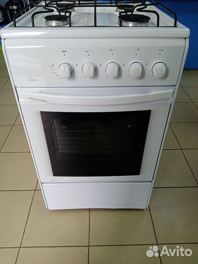 Плита газовая flama RG 240038-W