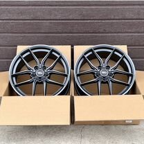 Литые диски KoKo Kuture Intake 8×R18 4×100
