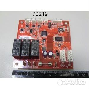 Запчасти на печь Дюк duke