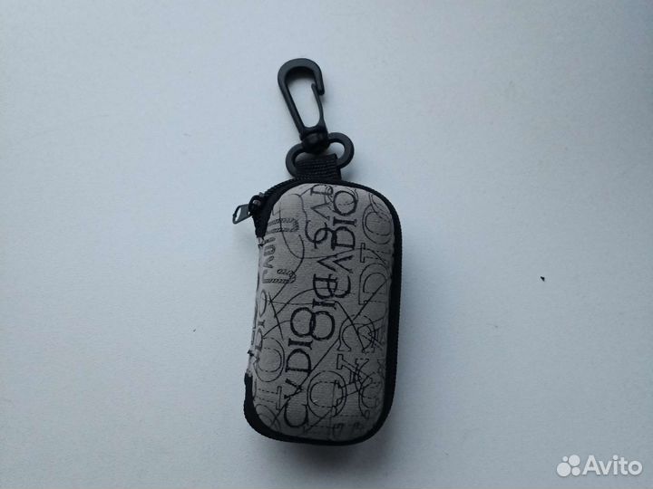 Очки для зрения +4.0 складные в чехле