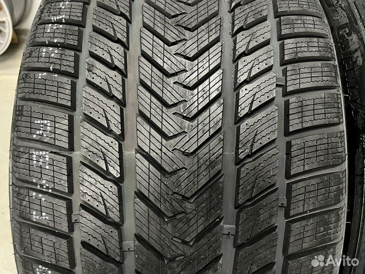 Gripmax SureGrip Pro Winter 285/40 R23 111V