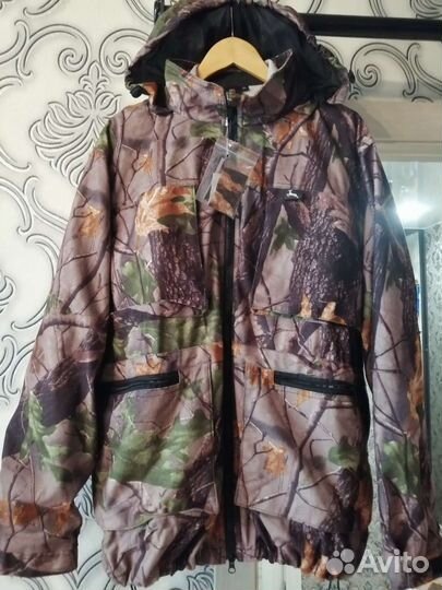 Защитный костюм