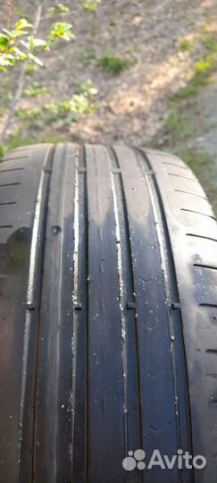 Continental ContiPremiumContact 5 205/55 R16