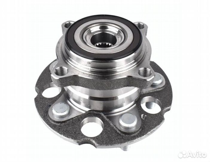 Ступица задняя оригинал honda