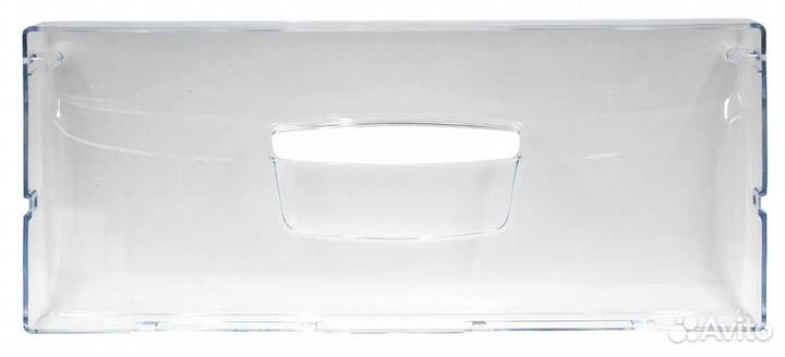 Панель ящика холодильника Ariston Indesit большая