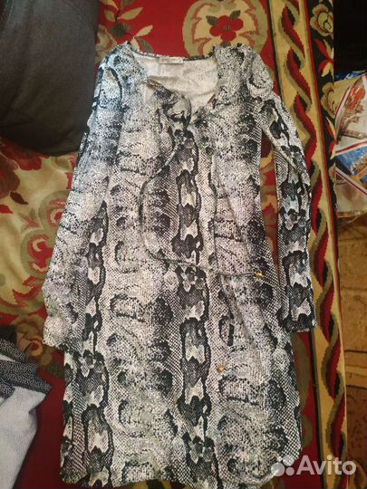 Женские вещи пакетом 40 42