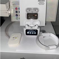 Apple airpods pro с экраном