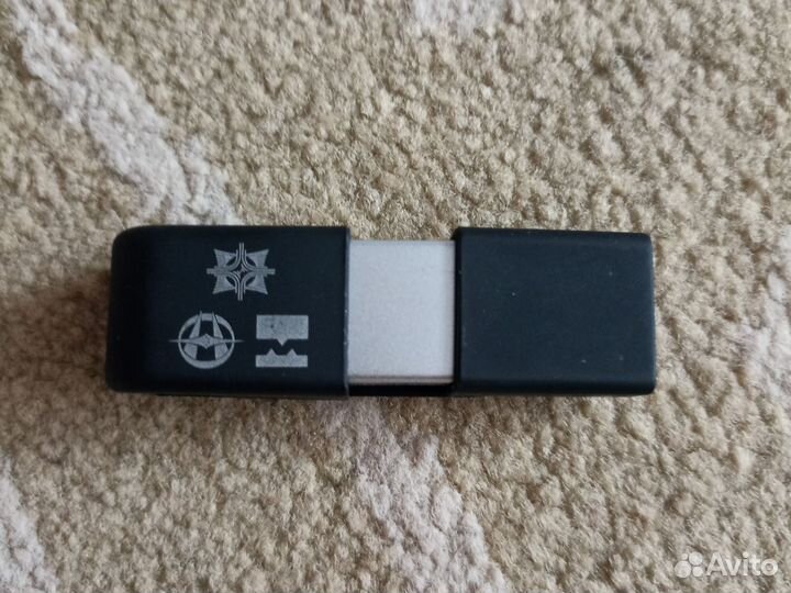 Флешка usb 16gb