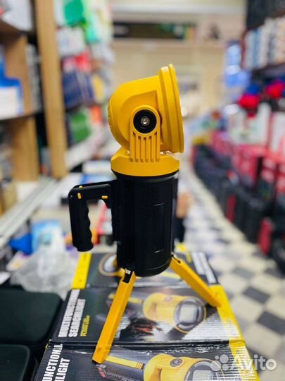 Фонарик для охоты