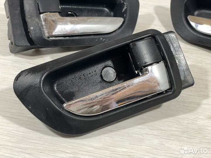 Ручки дверей салонные Great Wall Hover H3