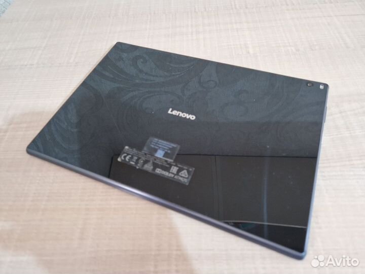 Lenovo Tab 4 10 Plus 16GB