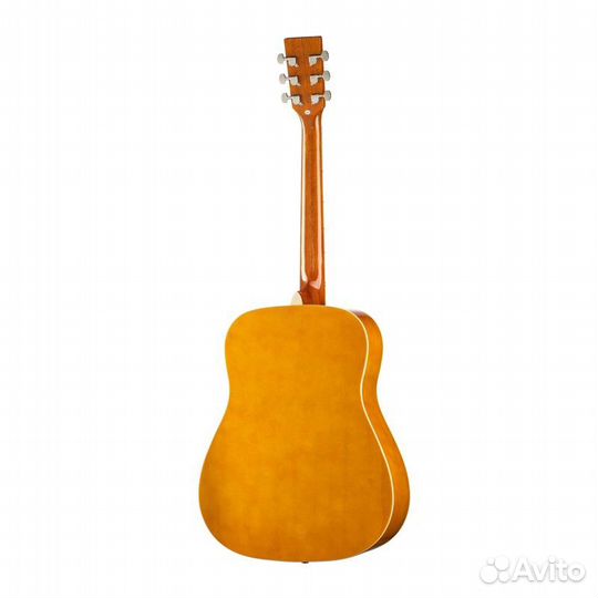 Homage LF-4110-N -акустическая гитара типа дреднот