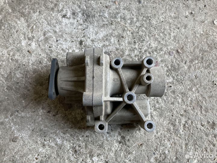 Помпа водяная Mitsubishi Lancer X / Outlander CW5W