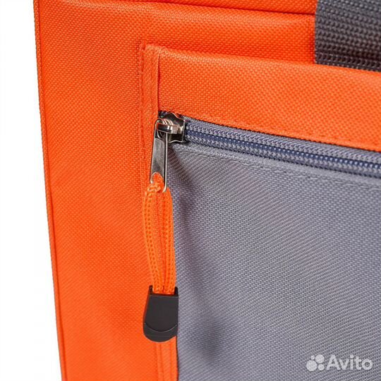 Сумка-холодильник (термосумка) 30 л, 50*26*25 см