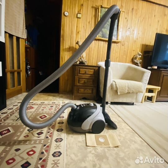 Пылесос Samsung