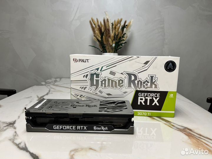 RTX 3070 Ti