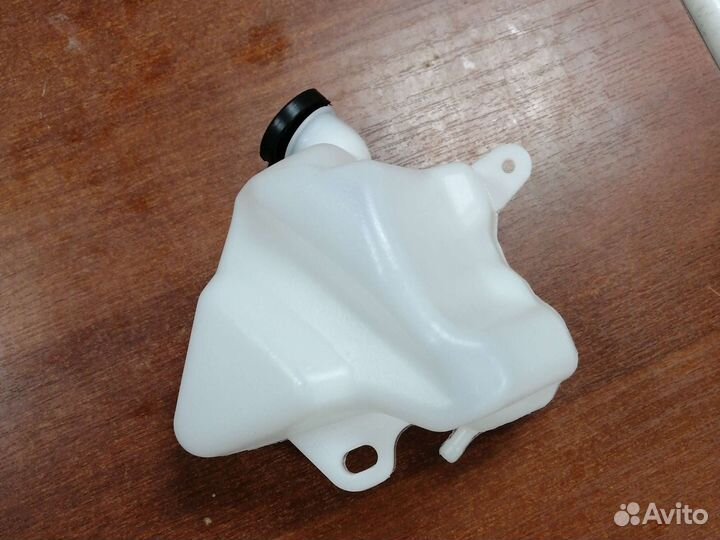 Бак масляный Yamaha jog 50