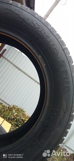 Tigar Sigura Stud 185/65 R15 T
